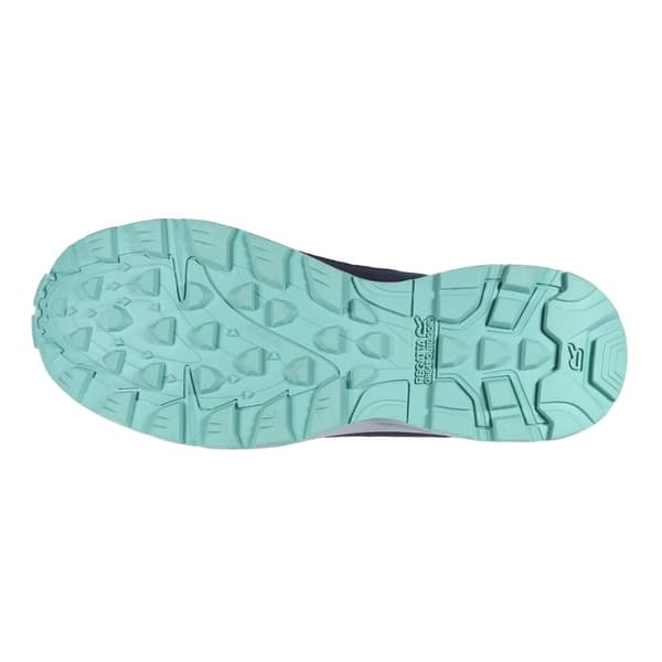 Regatta Kvinnor/Damer Samaris Lite Walking Shoes