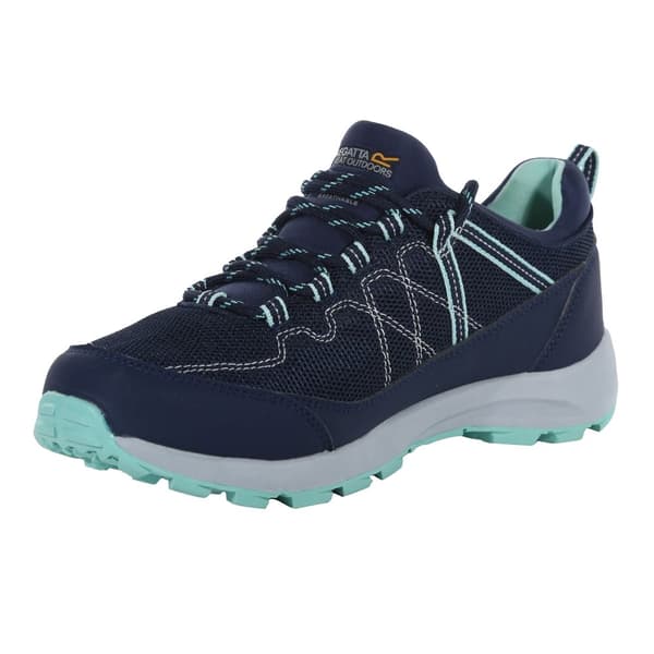 Regatta Kvinnor/Damer Samaris Lite Walking Shoes