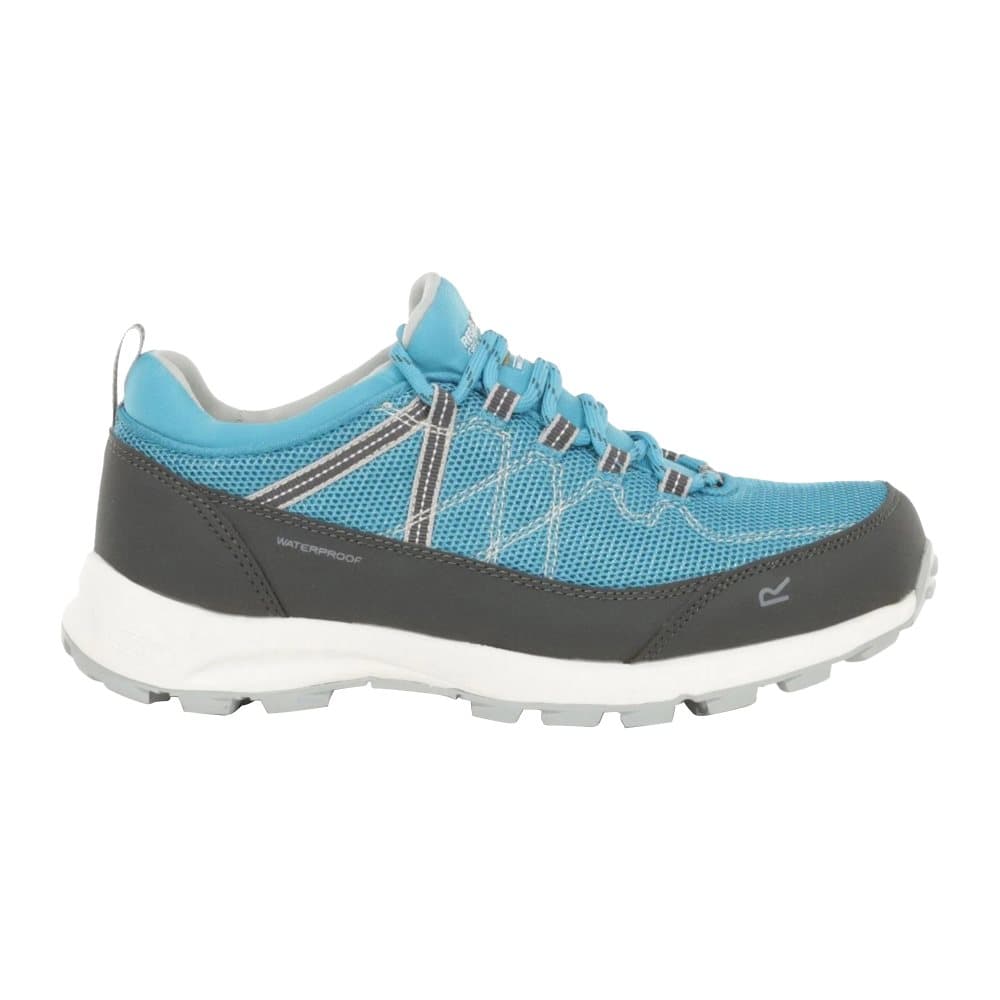 Regatta Kvinnor/Damer Samaris Lite Walking Shoes