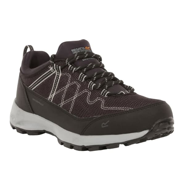 Regatta Kvinnor/Damer Samaris Lite Walking Shoes