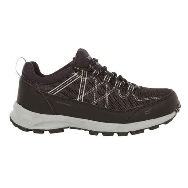 Regatta Kvinnor/Damer Samaris Lite Walking Shoes