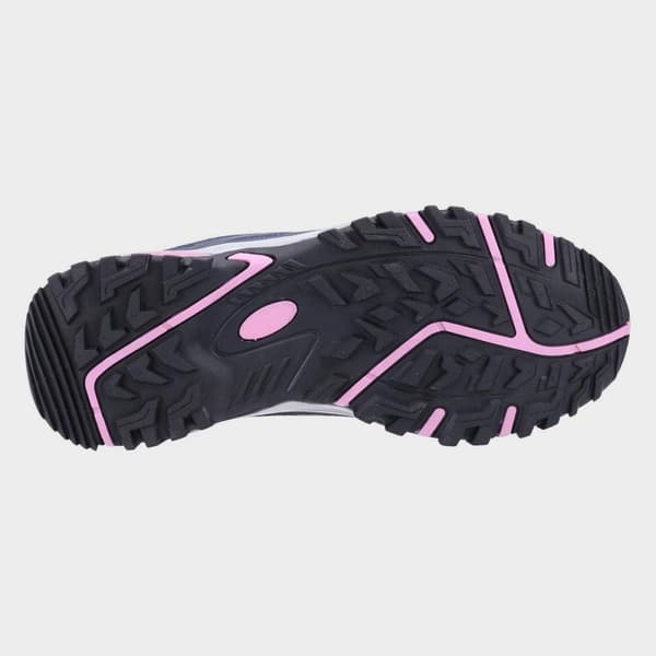 Cotswold Womens/Ladies Wychwood Low WP Walking Shoes