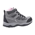 Miniatyrbilde 2 av 4: Cotswold Womens/Ladies Maisemore Suede Hiking Boots
