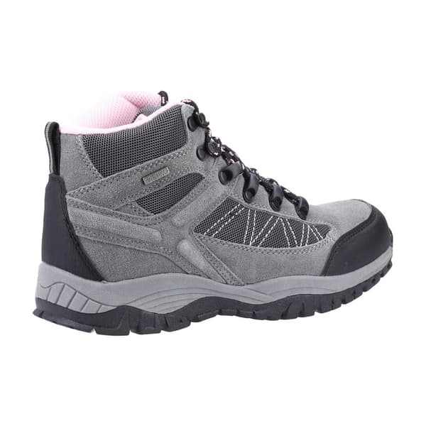 Cotswold Womens/Ladies Maisemore Suede Hiking Boots