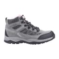 Miniatyrbilde 1 av 4: Cotswold Womens/Ladies Maisemore Suede Hiking Boots