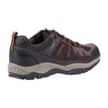 Miniatyrbilde 3 av 4: Cotswold Mens Maisemore Suede Hiking Shoes