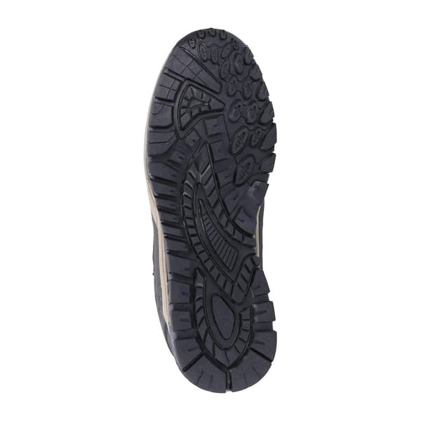 Cotswold Maisemore Suede Vandresko til mænd