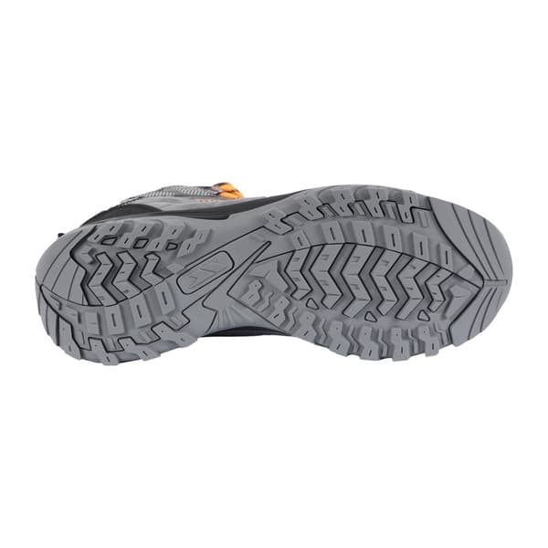 Trespass Caelan Suede Walking Boots til mænd