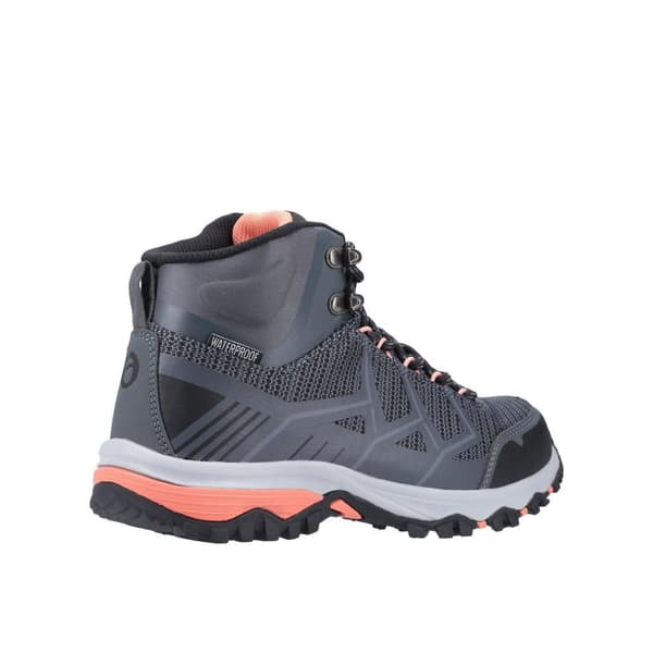Cotswold Womens/Ladies Wychwood vandringskängor