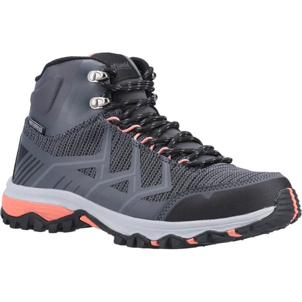 Cotswold Womens/Ladies Wychwood vandringskängor