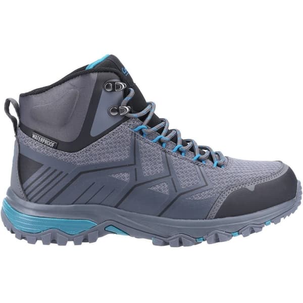 Cotswold Womens/Ladies Wychwood Hiking Boots