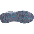 Miniatyrbilde 4 av 4: Cotswold Womens/Ladies Wychwood Hiking Boots