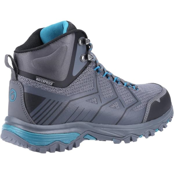 Cotswold Womens/Ladies Wychwood Hiking Boots