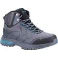 Miniatyrbilde 1 av 4: Cotswold Womens/Ladies Wychwood Hiking Boots