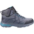Miniatyrbilde 3 av 4: Cotswold Womens/Ladies Wychwood Hiking Boots