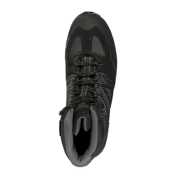 Regatta Mens Claystone S3 Safety Boots
