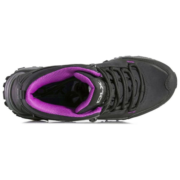 Trespass Womens/Ladies Riona DLX Walking Boots