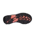 Miniatyrbilde 3 av 5: Trespass Womens/Ladies Kiara Suede Walking Boots