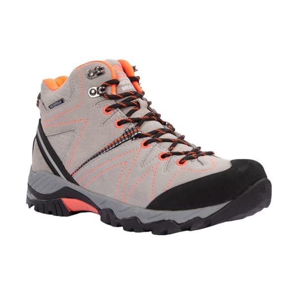 Trespass Womens/Ladies Kiara Suede Walking Boots