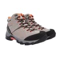 Miniatyrbilde 5 av 5: Trespass Womens/Ladies Kiara Suede Walking Boots