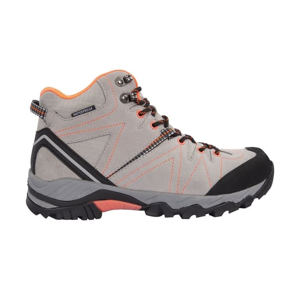 Trespass Womens/Ladies Kiara Suede Walking Boots