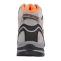 Miniatyrbilde 2 av 5: Trespass Womens/Ladies Kiara Suede Walking Boots