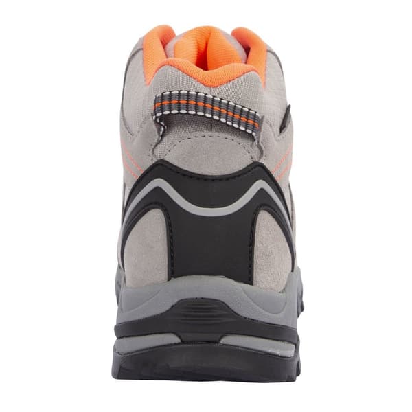Trespass Womens/Ladies Kiara Suede Walking Boots