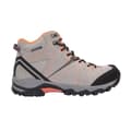 Miniatyrbilde 1 av 5: Trespass Womens/Ladies Kiara Suede Walking Boots