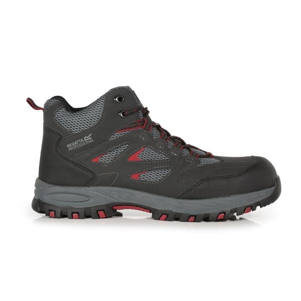 Regatta Mens Mudstone Safety Boots