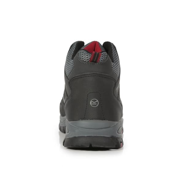 Regatta Mens Mudstone Safety Boots
