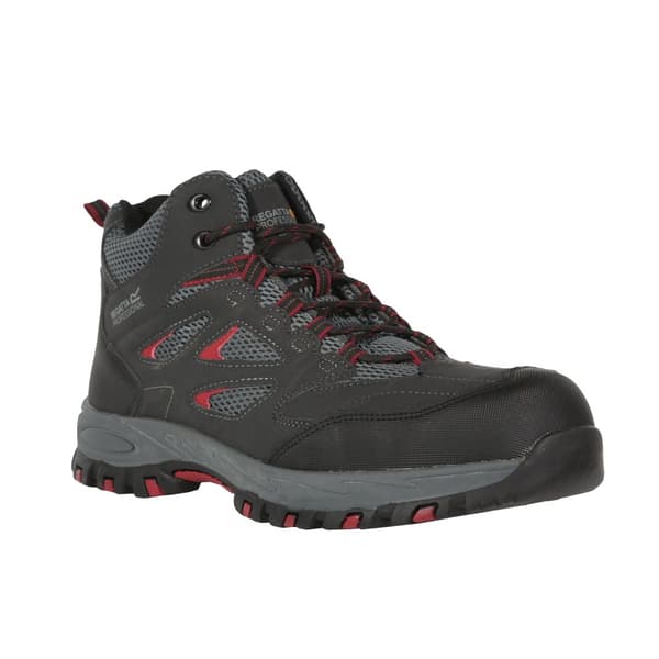 Regatta Mens Mudstone Safety Boots