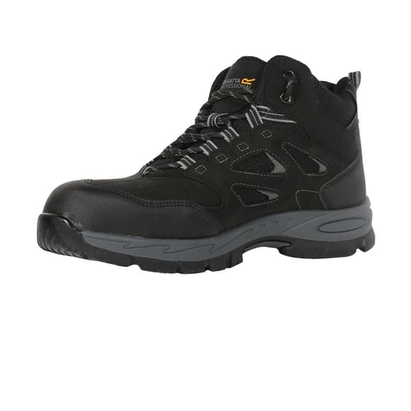 Regatta Mens Mudstone Safety Boots