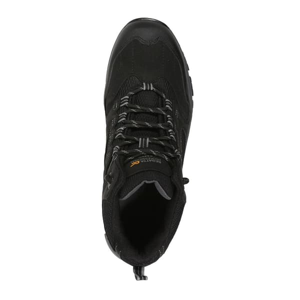 Regatta Mens Mudstone Safety Boots