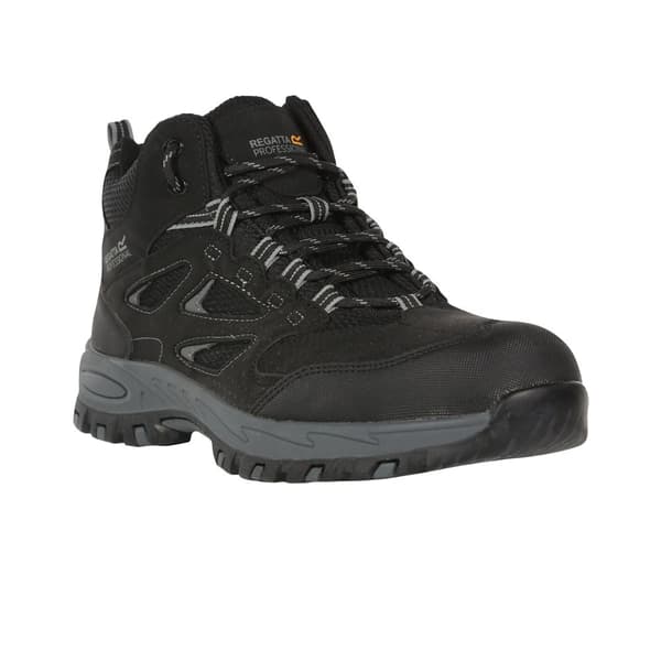 Regatta Mens Mudstone Safety Boots