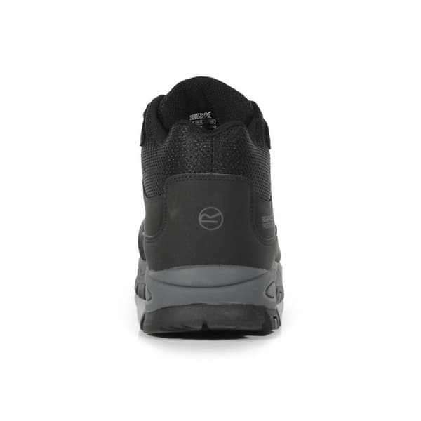Regatta Mens Sandstone Safety Shoes