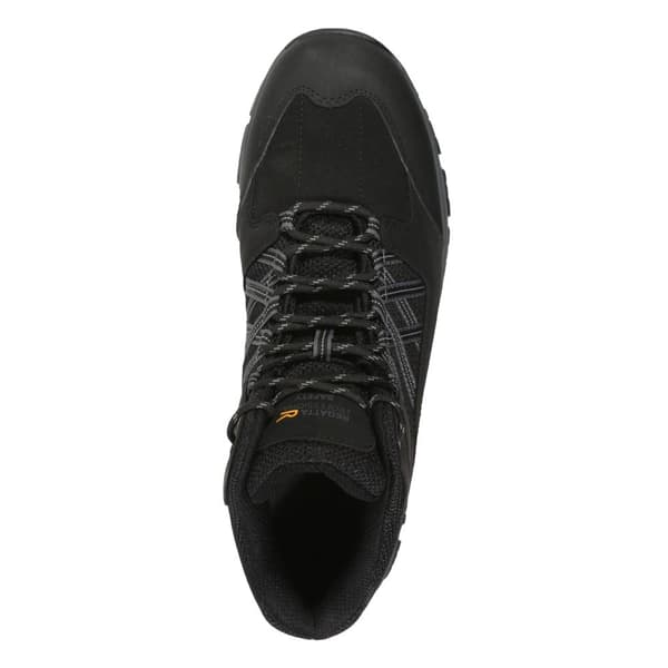 Regatta Mens Sandstone Safety Shoes