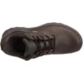 Miniatyrbilde 5 av 5: Grisport Childrens/Kids Exmoor Waxy Leather Walking Shoes