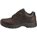 Miniatyrbild 4 av 5: Grisport Barn/Kids Exmoor Waxy Leather Walking Shoes