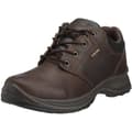 Miniatyrbild 1 av 5: Grisport Barn/Kids Exmoor Waxy Leather Walking Shoes