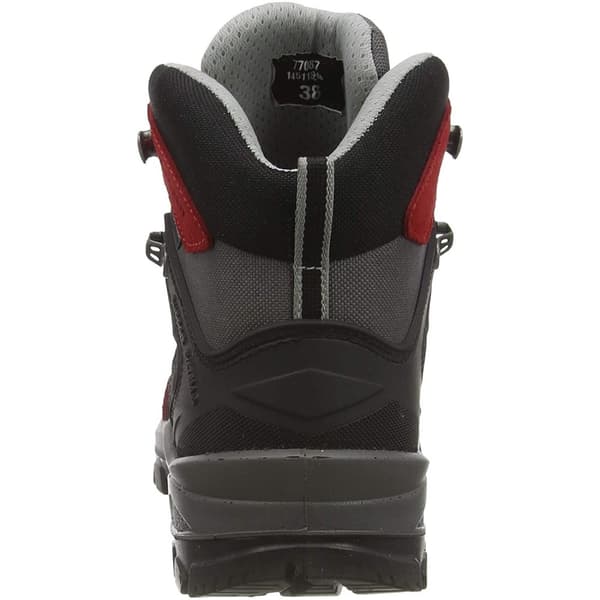 Grisport Kvinder/Damer Excalibur Suede Walking Boots