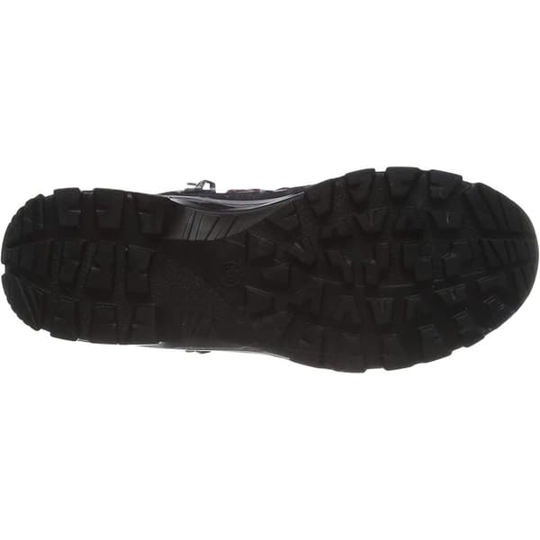 Grisport Womens/Ladies Excalibur Suede Walking Boots