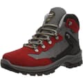 Miniatyrbilde 1 av 5: Grisport Womens/Ladies Excalibur Suede Walking Boots