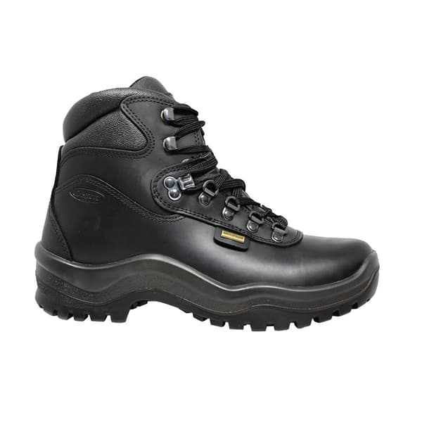Grisport Unisex Adult Timber Waxy Leather Walking Boots