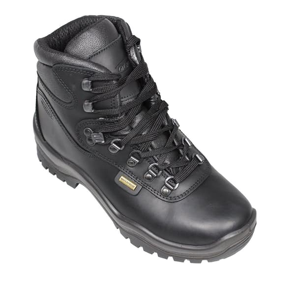 Grisport Unisex Adult Timber Waxy Leather Walking Boots
