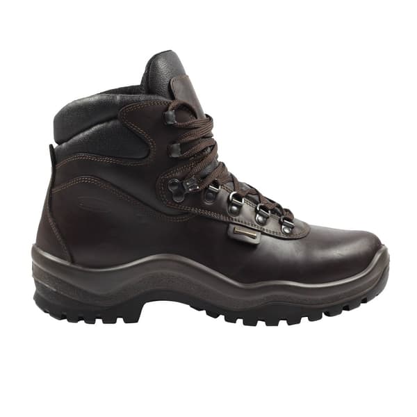 Grisport Unisex Adult Timber Waxy Leather Walking Boots