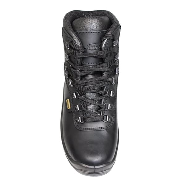 Grisport Unisex Adult Timber Waxy Leather Walking Boots