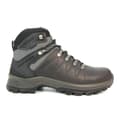 Miniatyrbilde 3 av 5: Grisport Mens Kratos-Hi Waxy Leather Walking Shoes