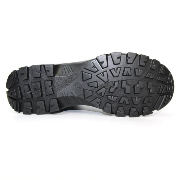 Grisport Mens Kratos-Hi Waxy Leather Walking Shoes