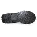 Miniatyrbilde 4 av 5: Grisport Mens Kratos-Hi Waxy Leather Walking Shoes