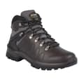 Miniatyrbilde 1 av 5: Grisport Mens Kratos-Hi Waxy Leather Walking Shoes